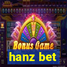 hanz bet